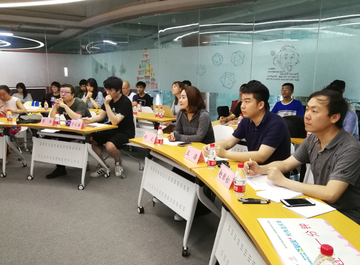 英雄互娱联手西电举办开发者大赛助力学生创新创业