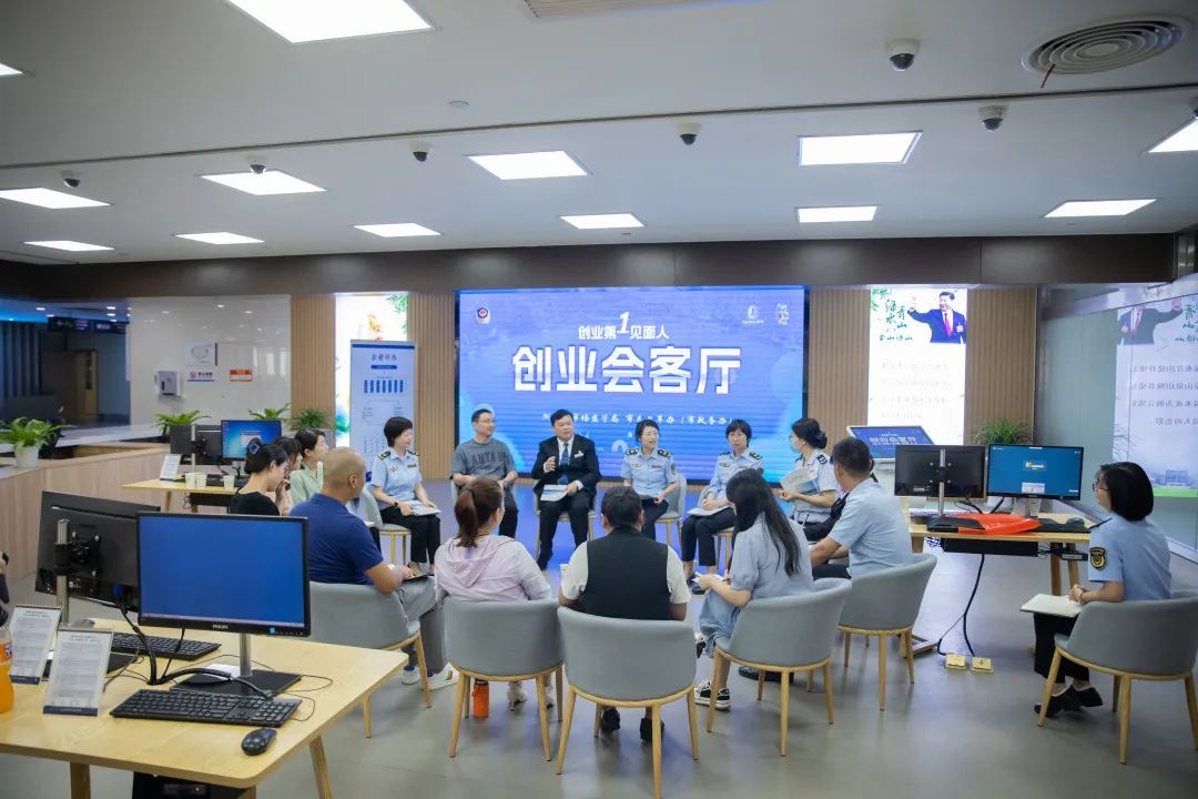 关于庆阳市公共就业服务能力提升示范项目拟认定市级特色劳务品牌、市级创业孵化平台、