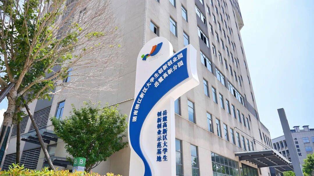 创业没资源、缺指导？这里帮你一键圆梦