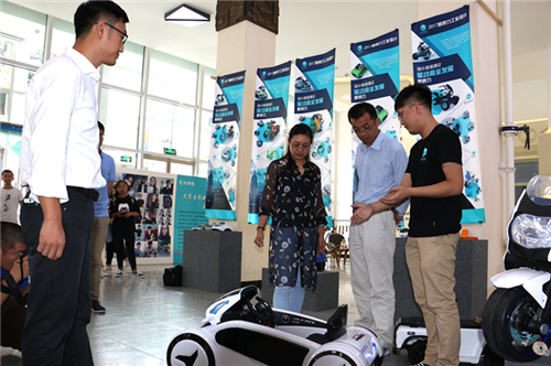 东莞发布创新创业“圆梦计划”全链条大礼包