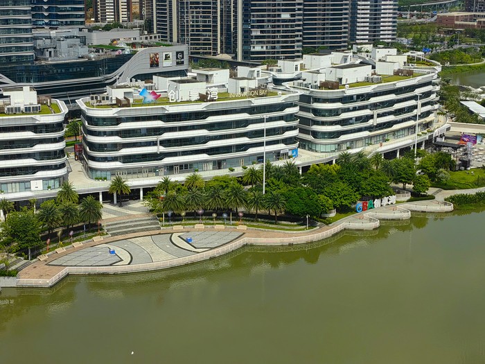 从资金扶持到生活配套广州南沙想成为港澳青